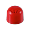 Sirena de Incendio KILSEN® Multi-Tono Roja//KILSEN® Red Multi-Tone Fire Sounder