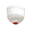 Sirena de Incendio KILSEN® Multi-Tono Blanca de Techo//KILSEN® White Multi-Tone Fire Alarm for ceiling