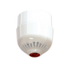 Sirena Multi-Tono KILSEN® con Flash Estroboscópico Blanco para Techo//KILSEN® Multi-Tone Sounder with White Strobe Light for ceiling