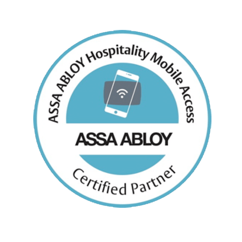 Mobile Access de ASSA ABLOY® Hospitality//ASSA ABLOY® Hospitality Mobile Access