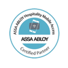 Mobile Access de ASSA ABLOY® Hospitality//ASSA ABLOY® Hospitality Mobile Access