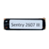 Transpondedor HID® Sentry 2607 - UHF (US)//HID® Sentry 2607 Transponder - UHF (US)