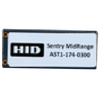 Transpondedor HID® Sentry MidRange - UHF (EU)//HID® Sentry MidRange Transponder - UHF (EU)