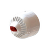 Sirena de Incendio KILSEN® Multi-Tono Blanca de Pared//KILSEN® White Multi-Tone Fire Sounder for Wall