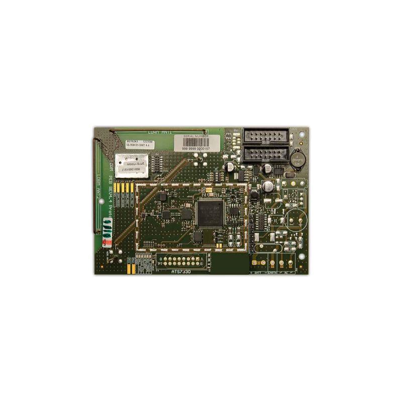 Módulo UTC™ para Videoverificación - G2//UTC™ Module for Video Verification - G2