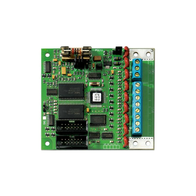 Módulo UTC™ Advisor Master ATS1510//UTC™ Advisor Master ATS1510 Module