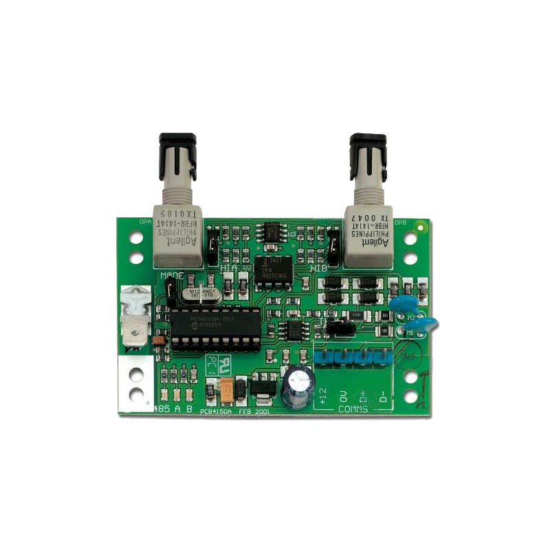 Módulo de Ampliación de BUS UTC™ ATS1743//UTC™ ATS1743 BUS Expansion Module