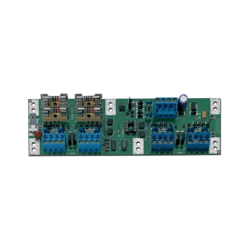 Módulo de Ampliación de BUS UTC™ ATS1744 - G3//UTC™ ATS1744 BUS Expansion Module