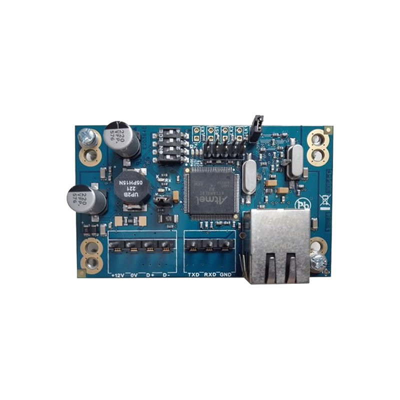 Módulo de Ampliación de BUS UTC™ ATS1745//UTC™ ATS1745 BUS Expansion Module