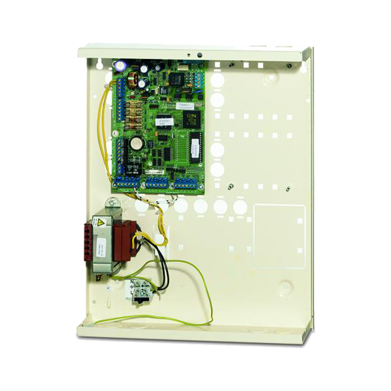 Central UTC™ Advisor Advanced ATS3500A-mm - G3//UTC™ ATS3500A-mm Advisor Advanced  Main Panel - G3