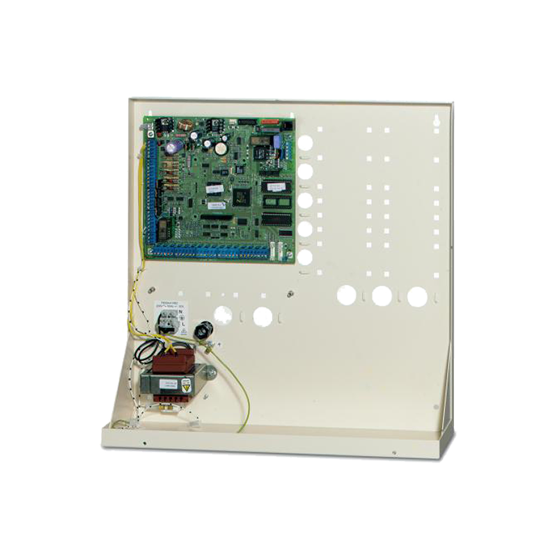 Central UTC™ Advisor Master ATS4609E - G3//UTC™ ATS4609E Advisor Master Control Panel - G3