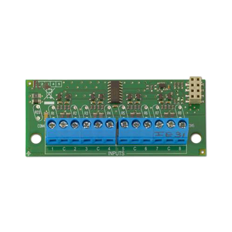 Módulo Expansor de Zonas UTC™ ATS608 - G2//UTC™ ATS608 Zone Expander Module