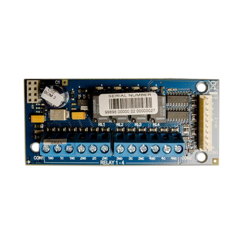 Módulo Expansor de Zonas UTC™ ATS624 - G2//UTC™ ATS624 Zone Expander Module