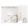 Caja PULSAR® 17/TRZ40/SATEL/GRADE3 para Centrales de Intrusión - G3//PULSAR® Casing 17/TRZ40/SATEL/GRADE3 for Alarm Panels - G3