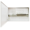 Caja Universal PULSAR® INTEGRATOR para Centrales de Intrusión//PULSAR® Universal Casing INTEGRATOR for Alarm Panels