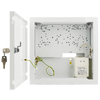 Caja Universal PULSAR® 17/TRZ40/S-F para Centrales de Intrusión//PULSAR® Universal Casing 17/TRZ40/S-F for Alarm Panels