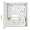 Caja Universal PULSAR® 17/TRZ50/M-F/SATEL para Centrales de Intrusión//PULSAR® Universal Casing 17/TRZ50/M-F/SATEL for Alarm Panels