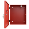 Caja para Instrucciones de Seguridad//Fire Safety Instructions Box