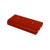 Caja de Empalme PULSAR® Serie AWOP para Cableado 6 x 2.5 mm²//Connection Box for Wiring 6 x 2.5 mm²