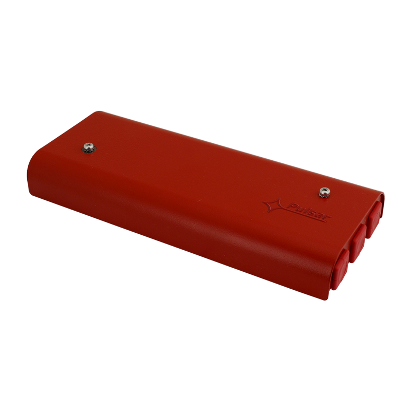 Caja de Empalme PULSAR® Serie AWOP para Cableado 9 x 2.5 mm²//Connection Box for Wiring 9 x 2.5 mm²