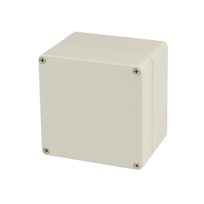 Caja Estanca PULSAR® IP65 160x160x90 mm//PULSAR® IP65 Waterproof Case 160x160x90 mm