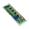 Disyuntor de Tensión PULSAR® LB5/5x0.5A/2.5/AW con Salida de Colector Abierto//PULSAR® LB5/5x0.5A/2.5/AWVoltage Circuit Breaker with Output Relay
