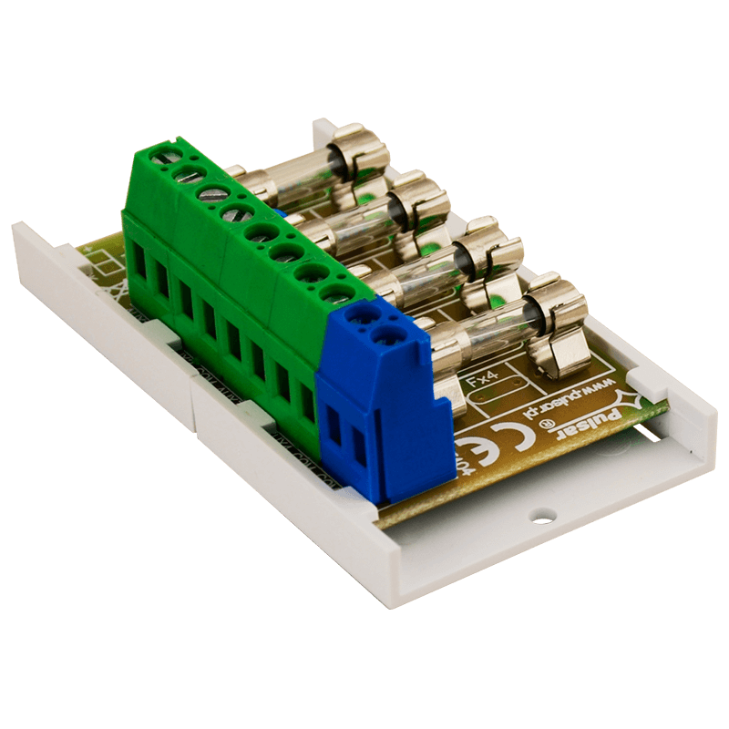 Disyuntor de Tensión PULSAR® LB4/4x2A/2.5/FTA//PULSAR® LB4/4x2A/2.5/FTA Voltage Circuit Breaker
