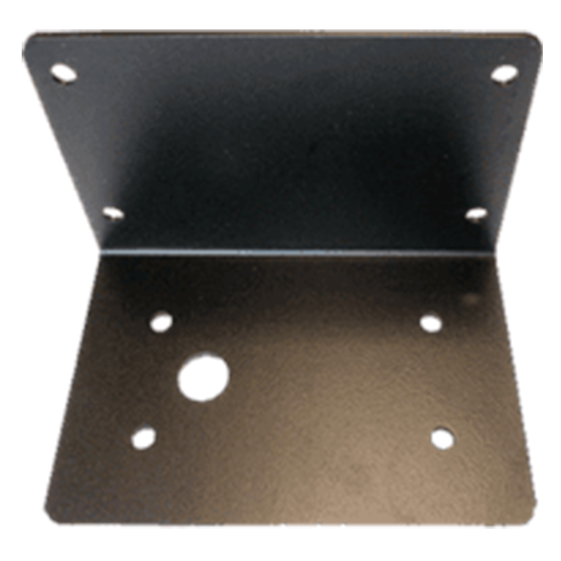 Soporte de Fijación para Caja de Baterías easyPack™ - Pared//EasyPack™ Battery Box Mounting Bracket - Wall