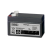 Batería de Plomo UTC™ Interlogix® 12VDC 1.2Ah//UTC™ Interlogix® Lead Battery 12VDC 1.2Ah