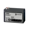 Batería de Plomo UTC™ Interlogix® 12VDC 7.2Ah//UTC™ Interlogix® Lead Battery 12VDC 7.2Ah