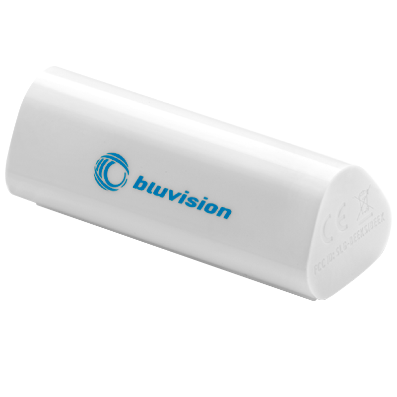 Beacon HID® Bluvision™ BEEK Lite (Pre-Provisionado)//HID® Bluvision™ BEEK Lite Beacon - Pre-Provisioned
