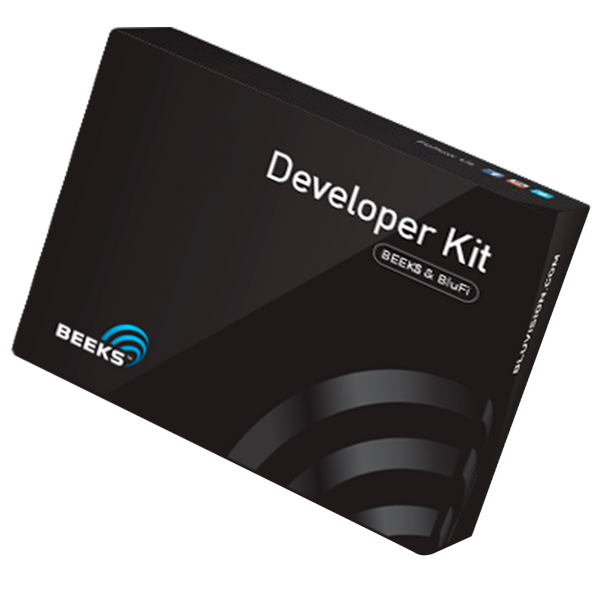 Kit HID® Bluvision™ (Versión EU) Todo-en-Uno - EMACS | Security Store