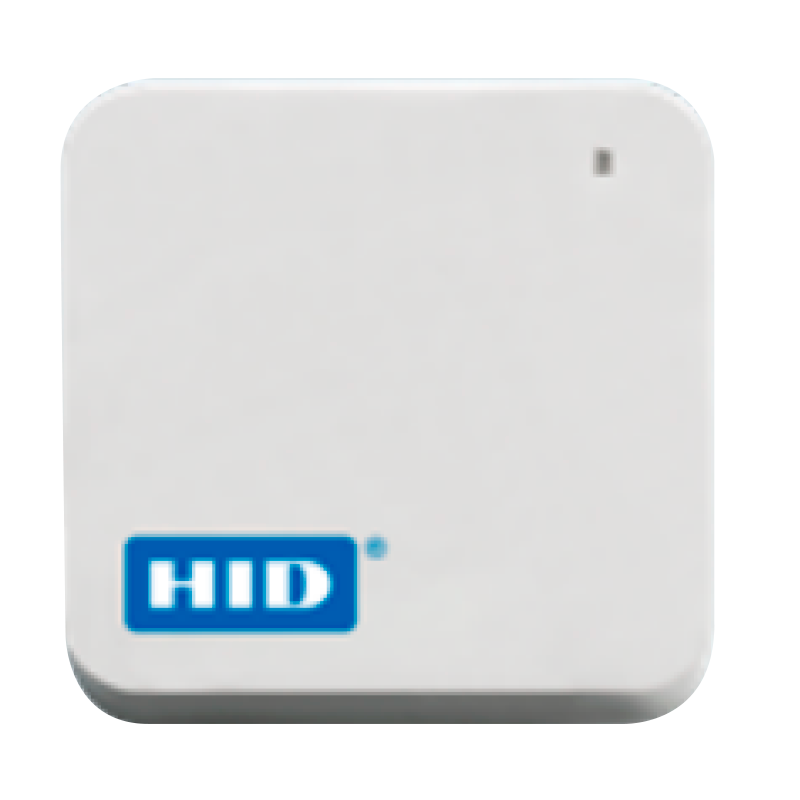 Beacon HID® Bluvision™ BEEK LR para Temperatura (con Backup)//HID® Bluvision™ BEEK LR for Temperature Beacon (with Backup)