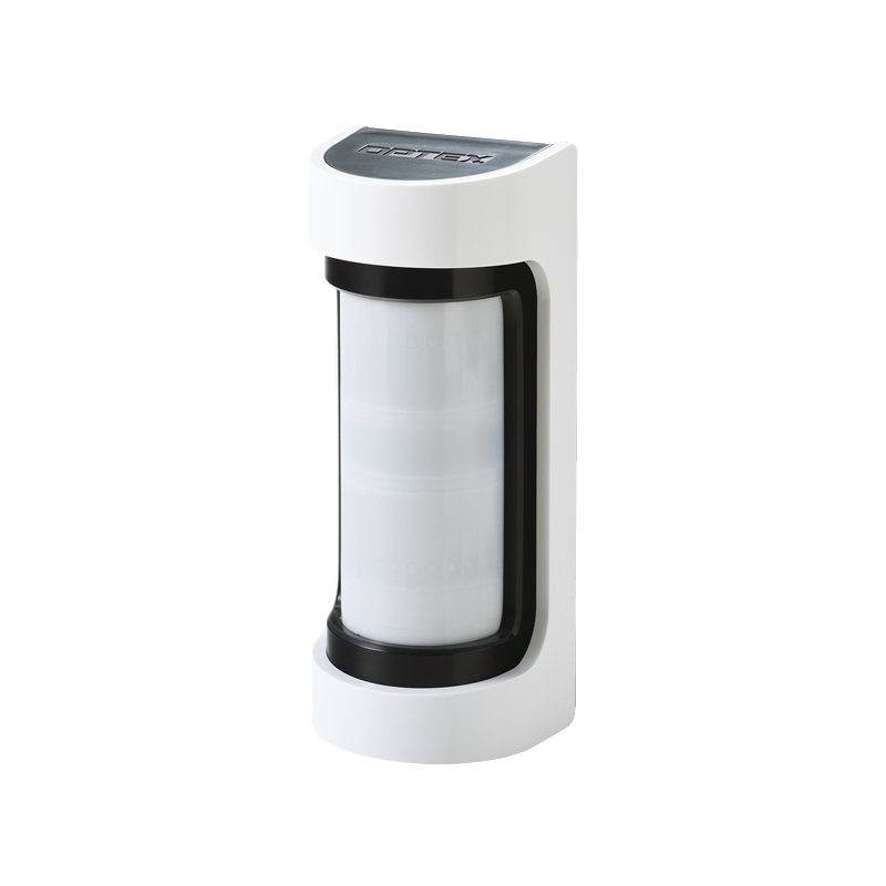 Volumétrico PIR OPTEX® BXS-AM(W) de Exterior//OPTEX® BXS-AM(W) Outdoor PIR Motion Detector