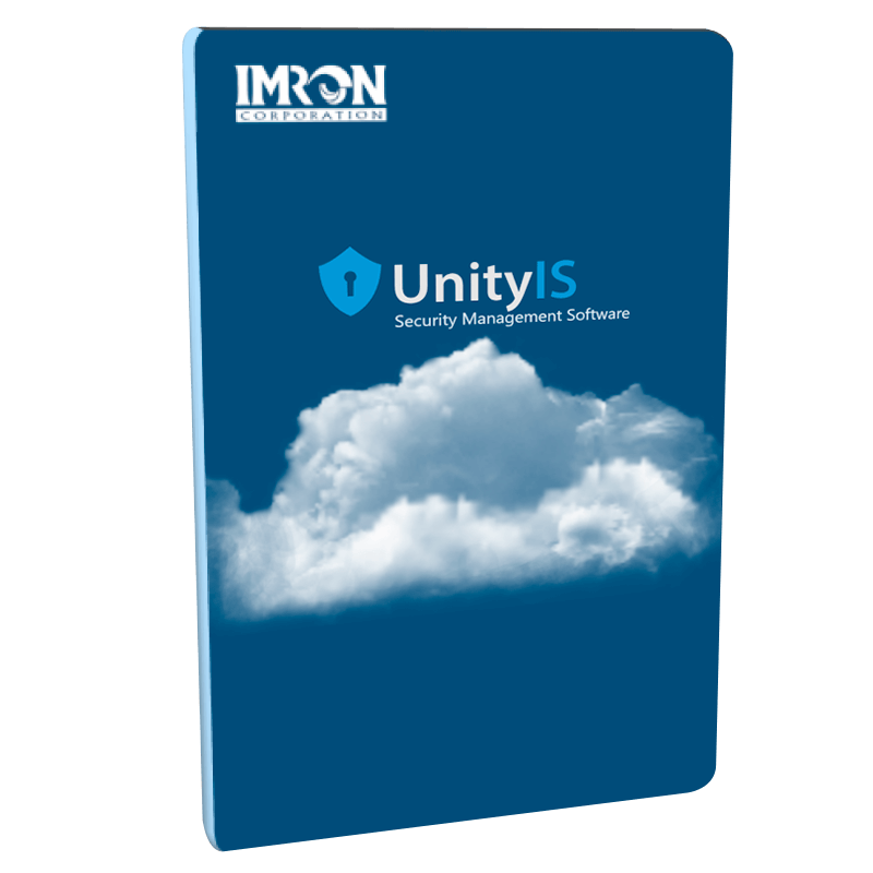 Suscripción Mensual de Cloud UnityIS™ - Nivel Básico (8 Puertas)//IMRON® UnityIS™ Cloud Subscription - Monthly - Basic Level (8 Doors)