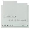 Caja Grande para Placas PARADOX™ BOX-L//PARADOX™ Large Enclosure
