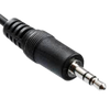 Cable Jack 3.5mm AVIGILON™//AVIGILON™ 3.5mm Cable Jack