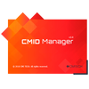 Licencia CMITech™ CMI Manager™ (10 a 19 Terminales)//CMITech™ CMI Manager™ License  (10 to 19 Terminals)