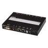 Unidad KVM Over IP ATEN™ CN9600-AT-G//ATEN™ 1-Local/Remote Share Access Single Port DVI KVM over IP Switch 