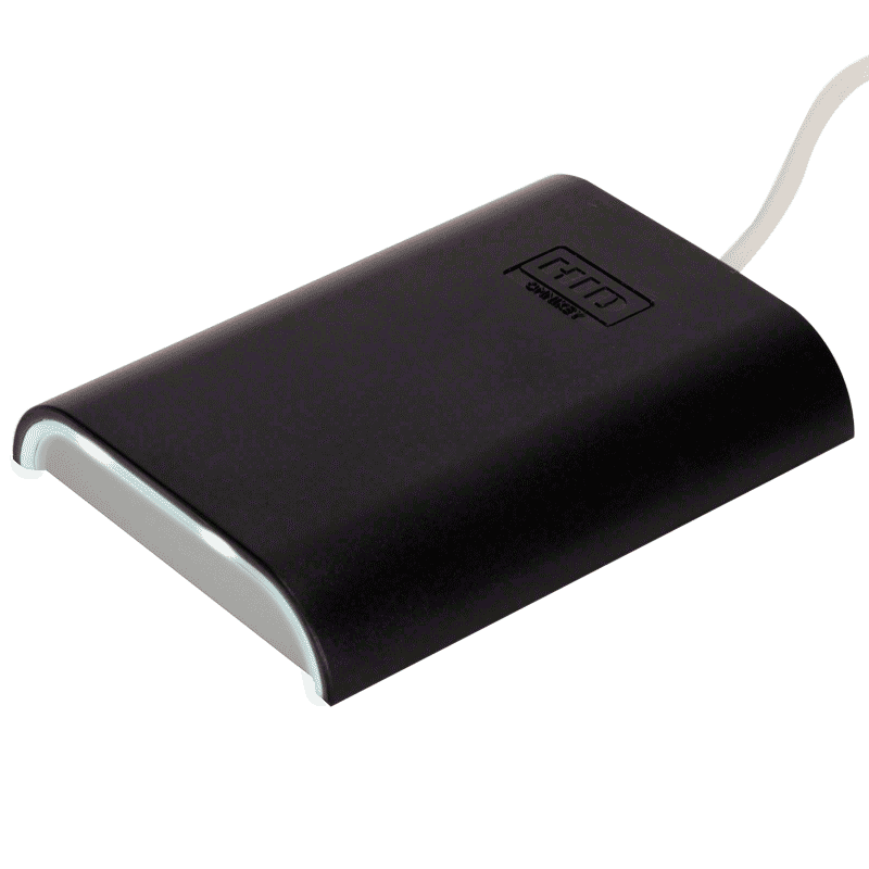 Codificador ASSA ABLOY® VINGCARD® USB//ASSA ABLOY® VINGCARD® USB Encoder