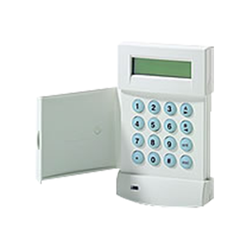 Teclado HONEYWELL™ MK-7 con RFID - G3//HONEYWELL™ MK-7 RFID Keypad - G3