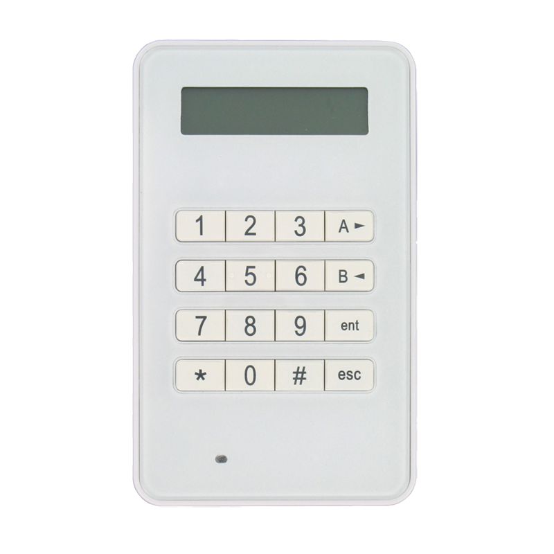 Teclado HONEYWELL™ MK-8 - G3//HONEYWELL™ MK-8 Keypad - G3