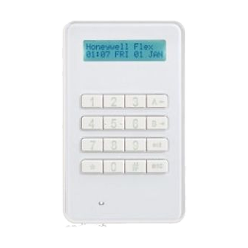 Teclado HONEYWELL™ MK-8 con RFID - G3//HONEYWELL™ MK-8 Keypad with RFID - G3
