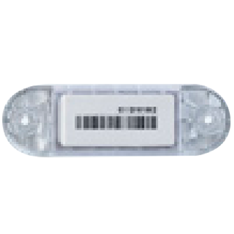 Tag HID® EXO SLIM 1000 SHELL+ - EU //Tag HID® EXO SLIM 1000 SHELL+ - EU