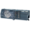 Caja de Análisis HONEYWELL™ para Detector de Conducto por Efecto Venturi//HONEYWELL™ Analysis Box for Venturi Effect Duct Detector