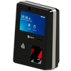 Terminal Biométrico DORLET® EVOpass® 80BA con Audio//DORLET® EVOpass® 80BA Biometric Terminal with Audio