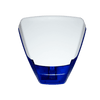 Sirena de Exterior PYRONIX™ con LED Azul Vía Radio - G2//PYRONIX™ Outdoor Wireless Sounder with Blue LED - G2
