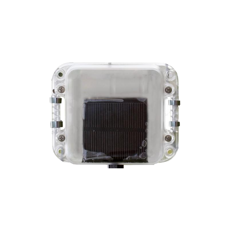 Módulo Sensor de Puerta UTC™ UltraLink™ Inalambrico (Alimentación Solar)//UTC™ UltraLink™ Wireless Door Sensor Module (Solar Power)