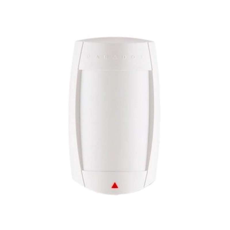 Volumétrico PIR PARADOX™ Cuádruple Antimascotas - G2//PARADOX™ PIR Motion Detector with Quadruple Element + Antipets - G2