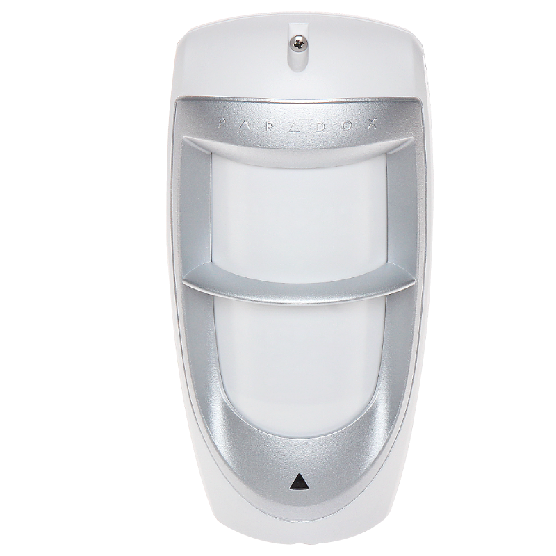 Volumétrico de Exterior PARADOX™ (11 Metros) - G2//PARADOX™ Outdoor Detector (11 Meters) - G2